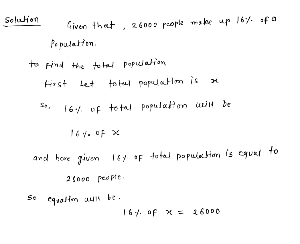 Algebra homework question answer, step 1, image 1